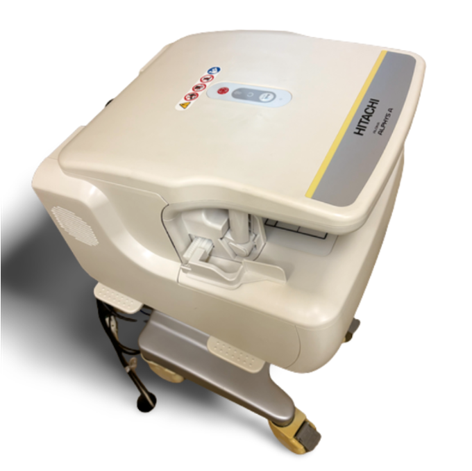 超音波骨密度測定装置