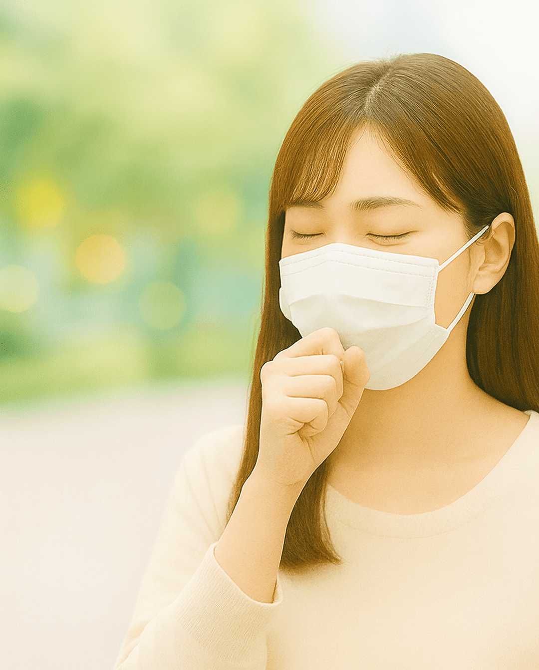 咳・喘息の診療