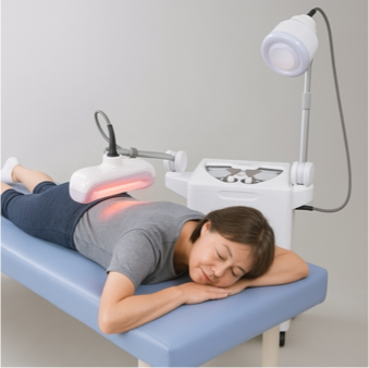 マイクロ波治療機器