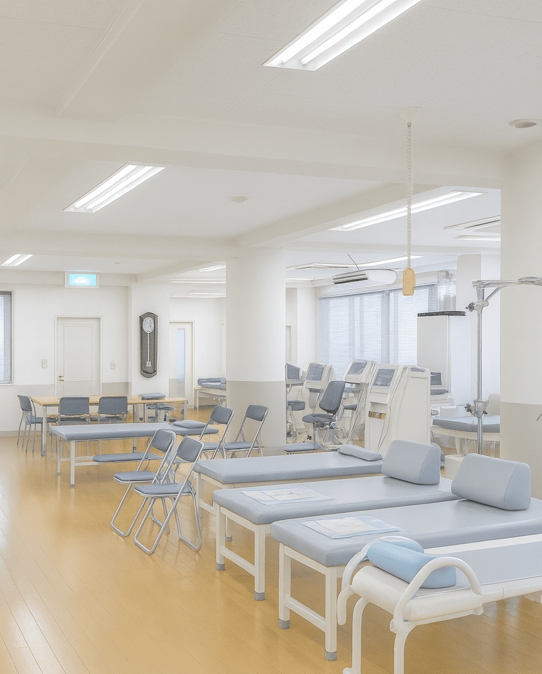 リハビリテーション